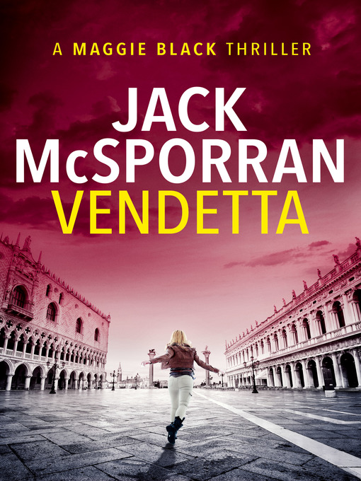 Title details for Vendetta by Jack McSporran - Available